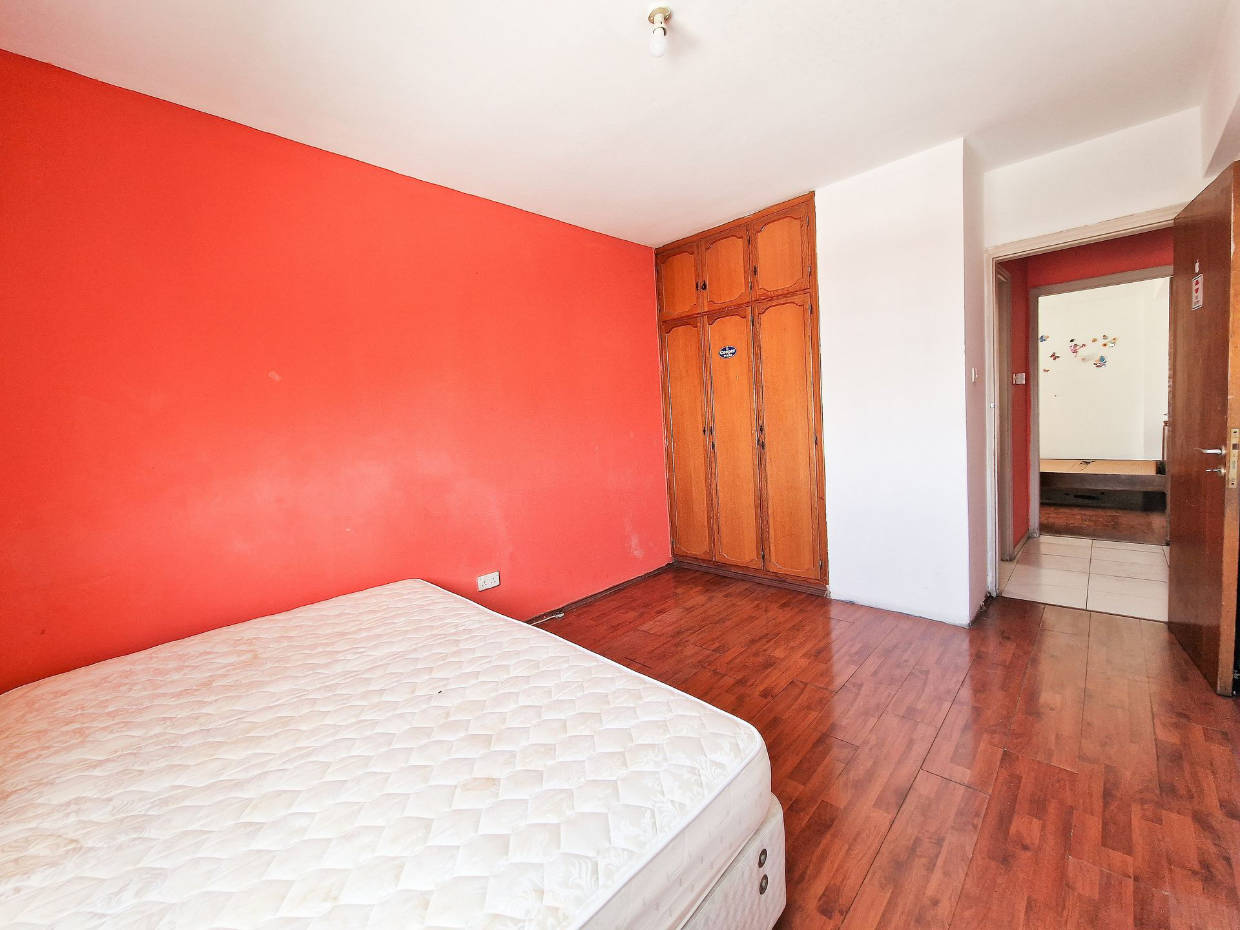 593-26 SOLD – Three Bedroom Apartment – Strovolos