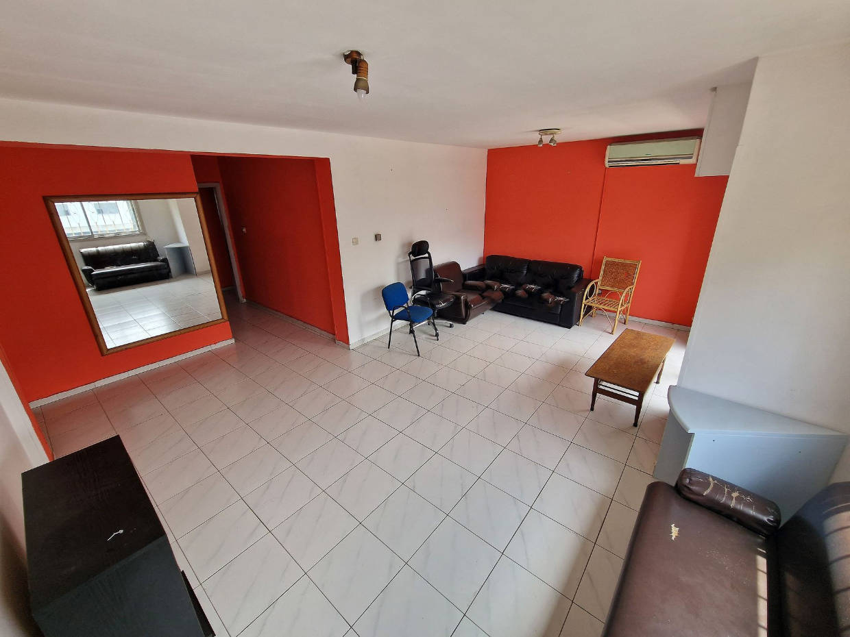 593-3 SOLD – Three Bedroom Apartment – Strovolos