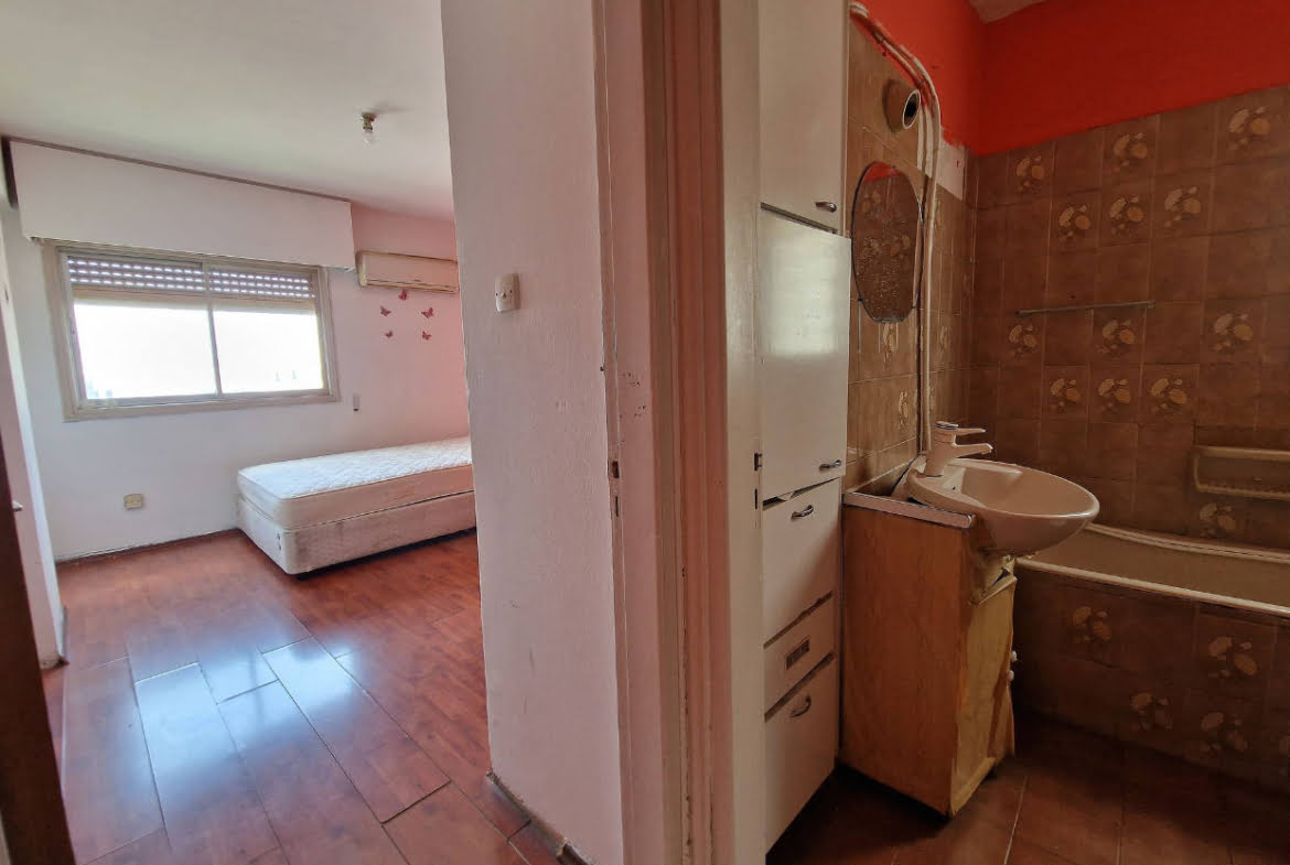 SOLD – Three Bedroom Apartment – Strovolos