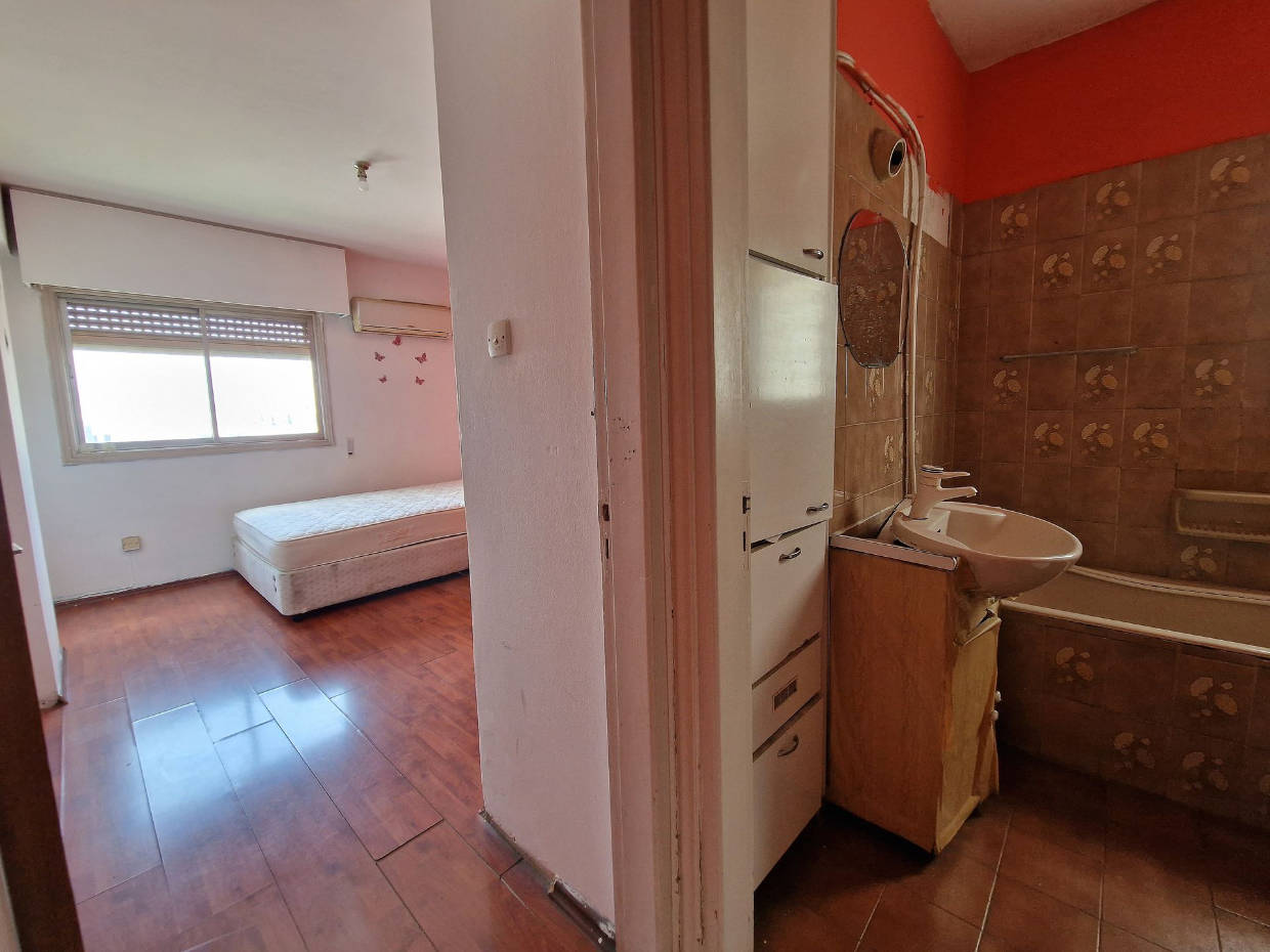 593-8 SOLD – Three Bedroom Apartment – Strovolos