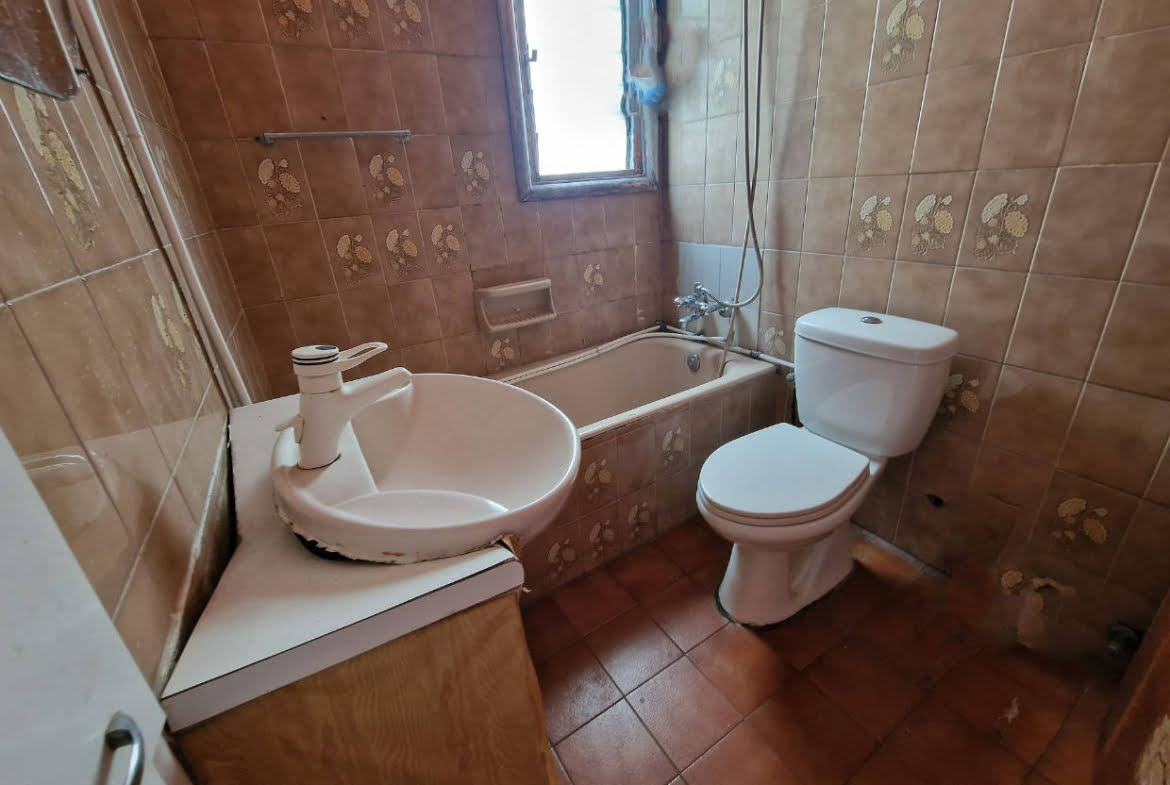 SOLD – Three Bedroom Apartment – Strovolos
