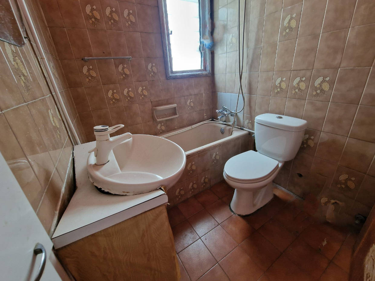 593-9 SOLD – Three Bedroom Apartment – Strovolos