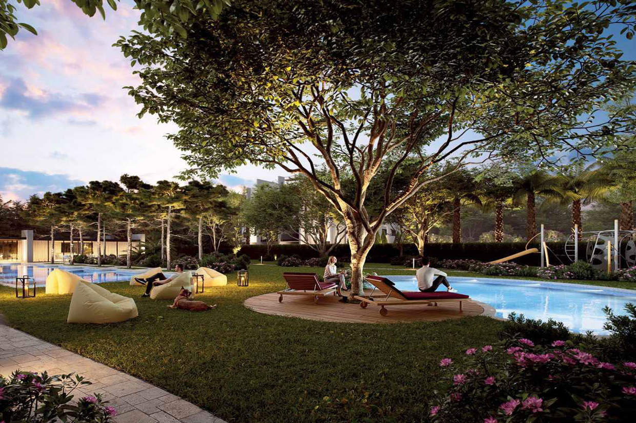 632-pool-2 Apartment Within An Amazing Gated Complex