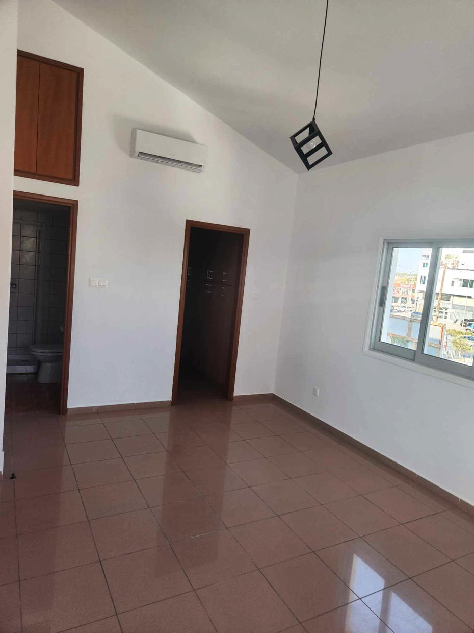 3 Bedroom House Strovolos