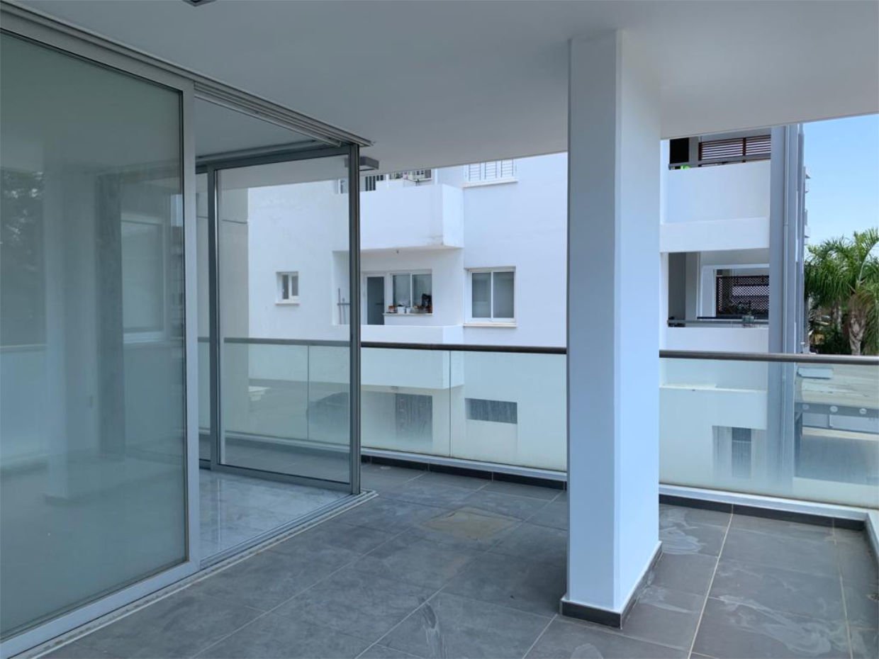 Spacious 2 Bedroom Apartment