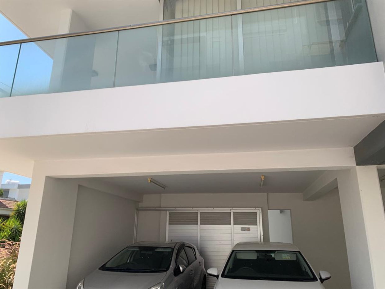 Spacious 2 Bedroom Apartment