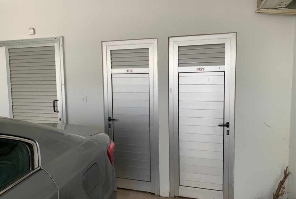 Spacious 2 Bedroom Apartment