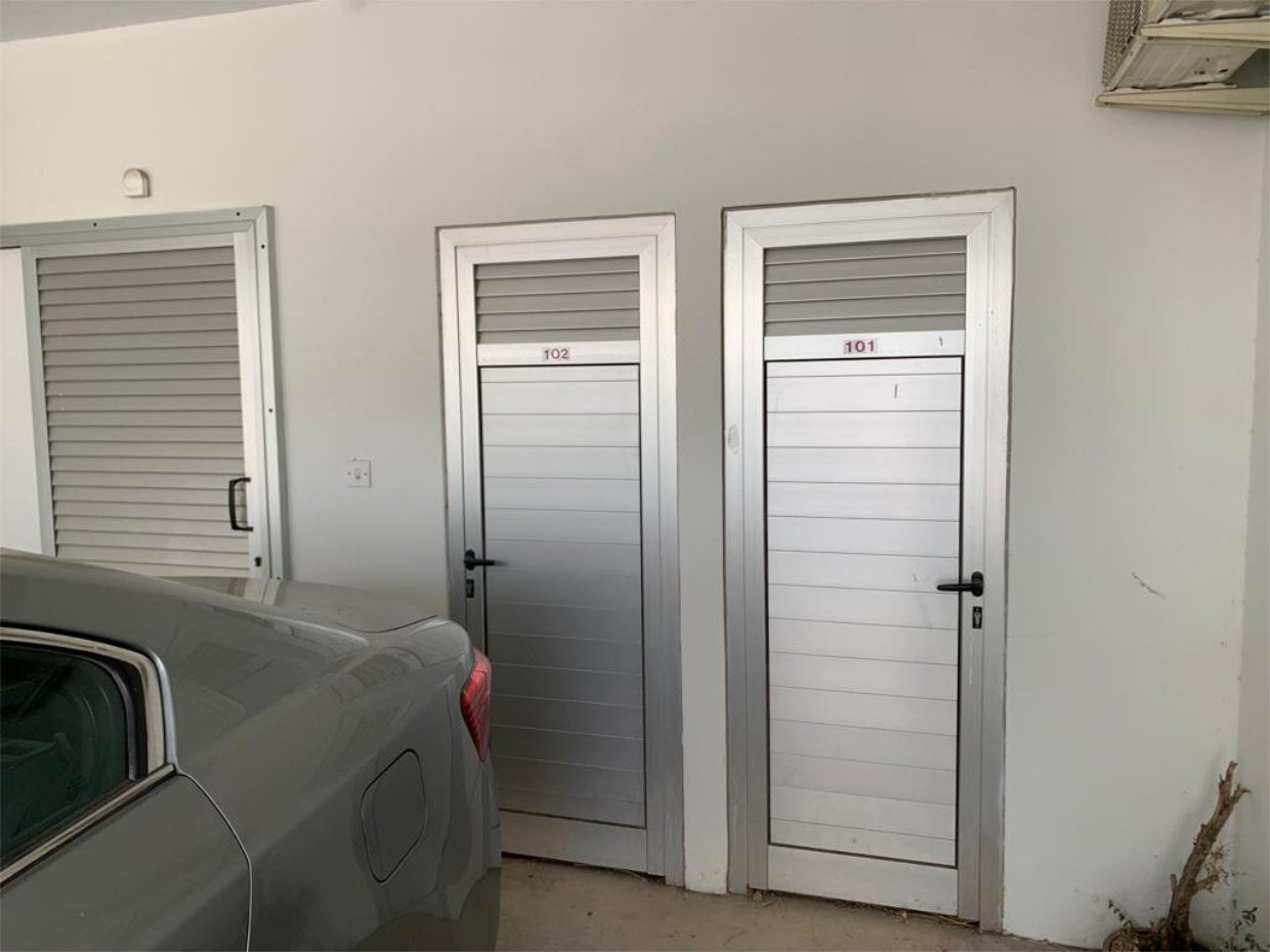 Spacious 2 Bedroom Apartment