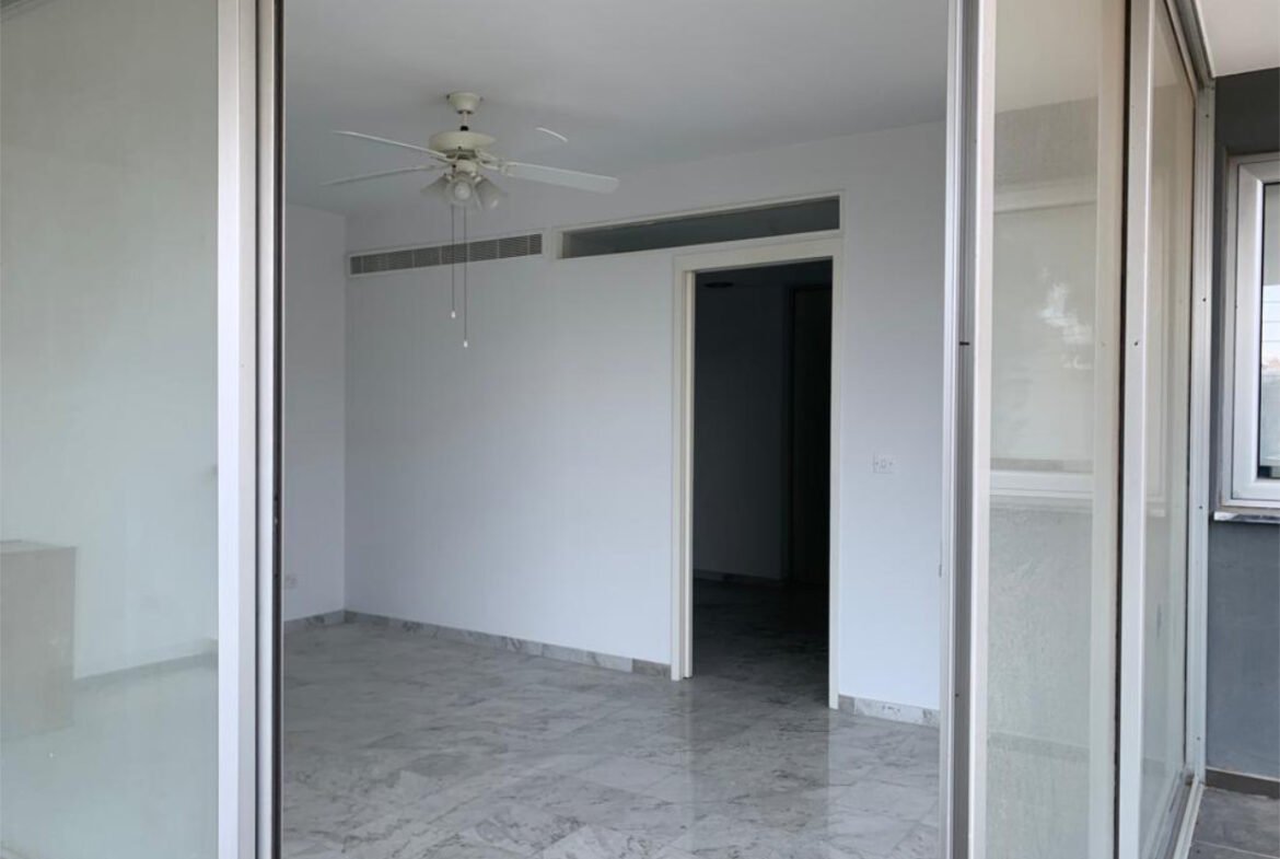Spacious 2 Bedroom Apartment
