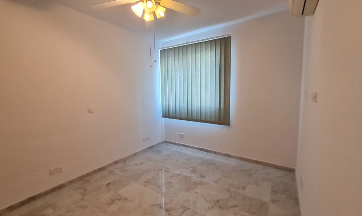 Spacious 2 Bedroom Apartment