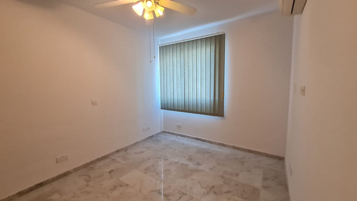 Spacious 2 Bedroom Apartment