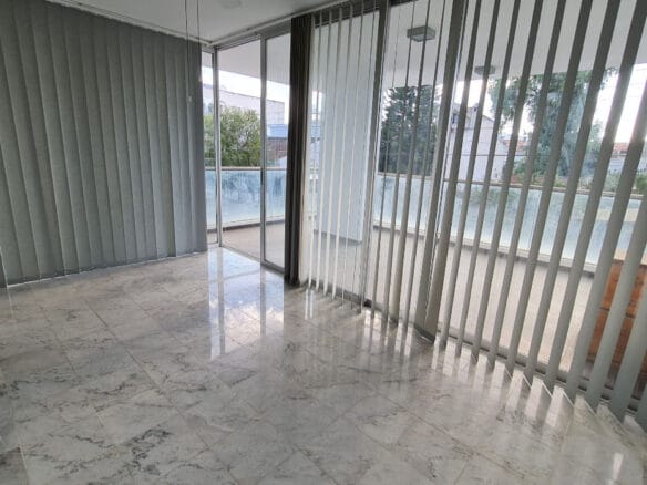 Spacious 2 Bedroom Apartment