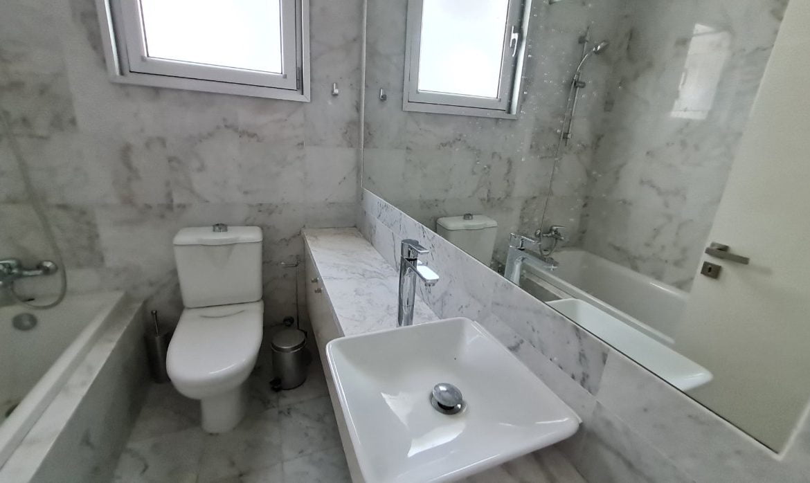Spacious 2 Bedroom Apartment