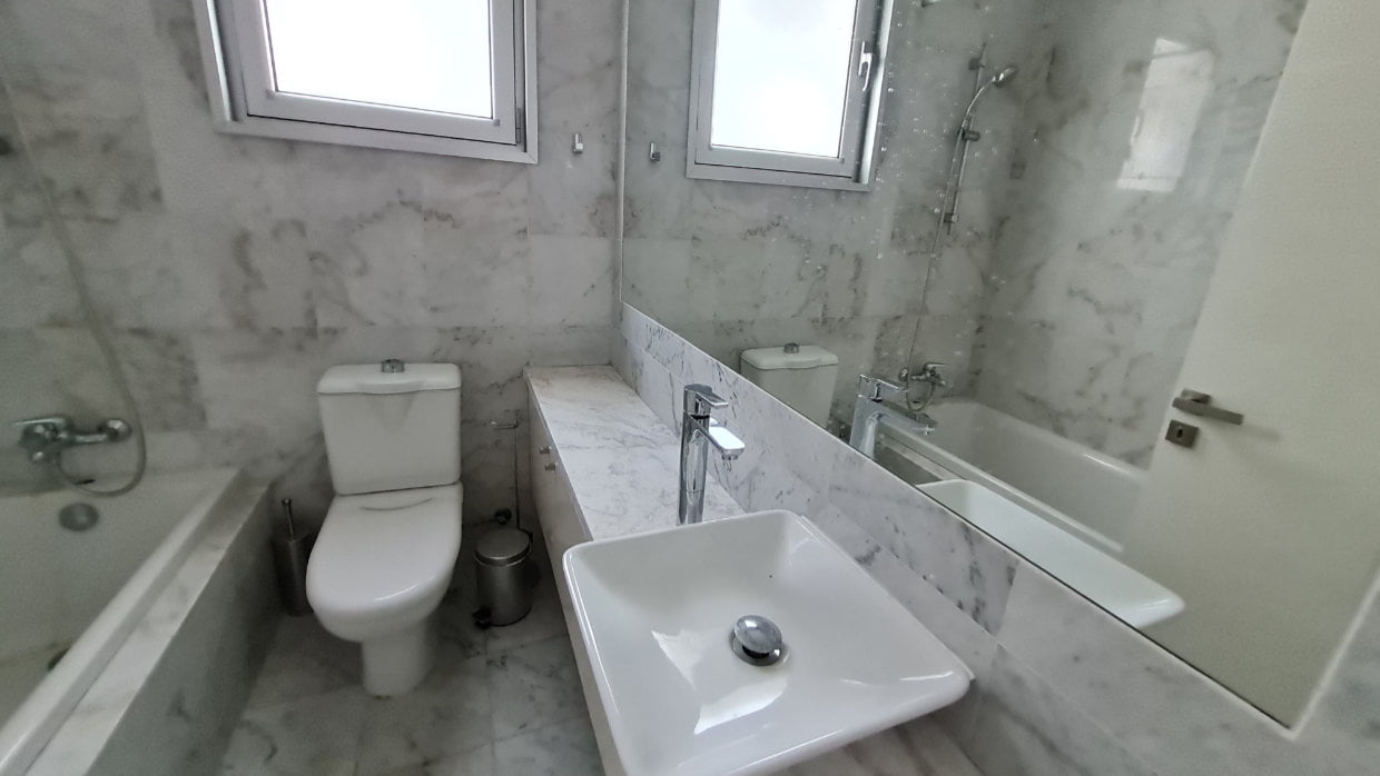 Spacious 2 Bedroom Apartment