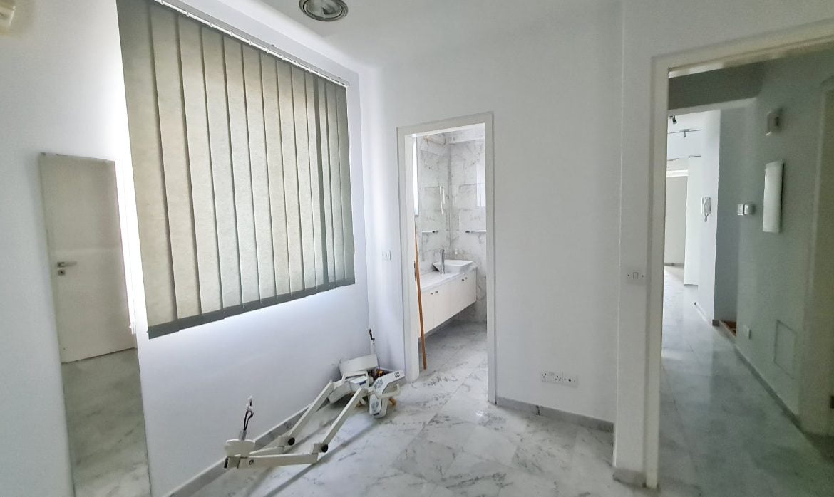Spacious 2 Bedroom Apartment