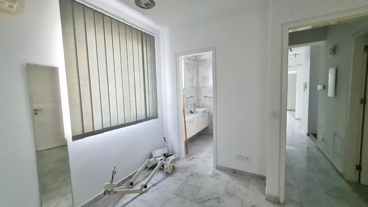 Spacious 2 Bedroom Apartment