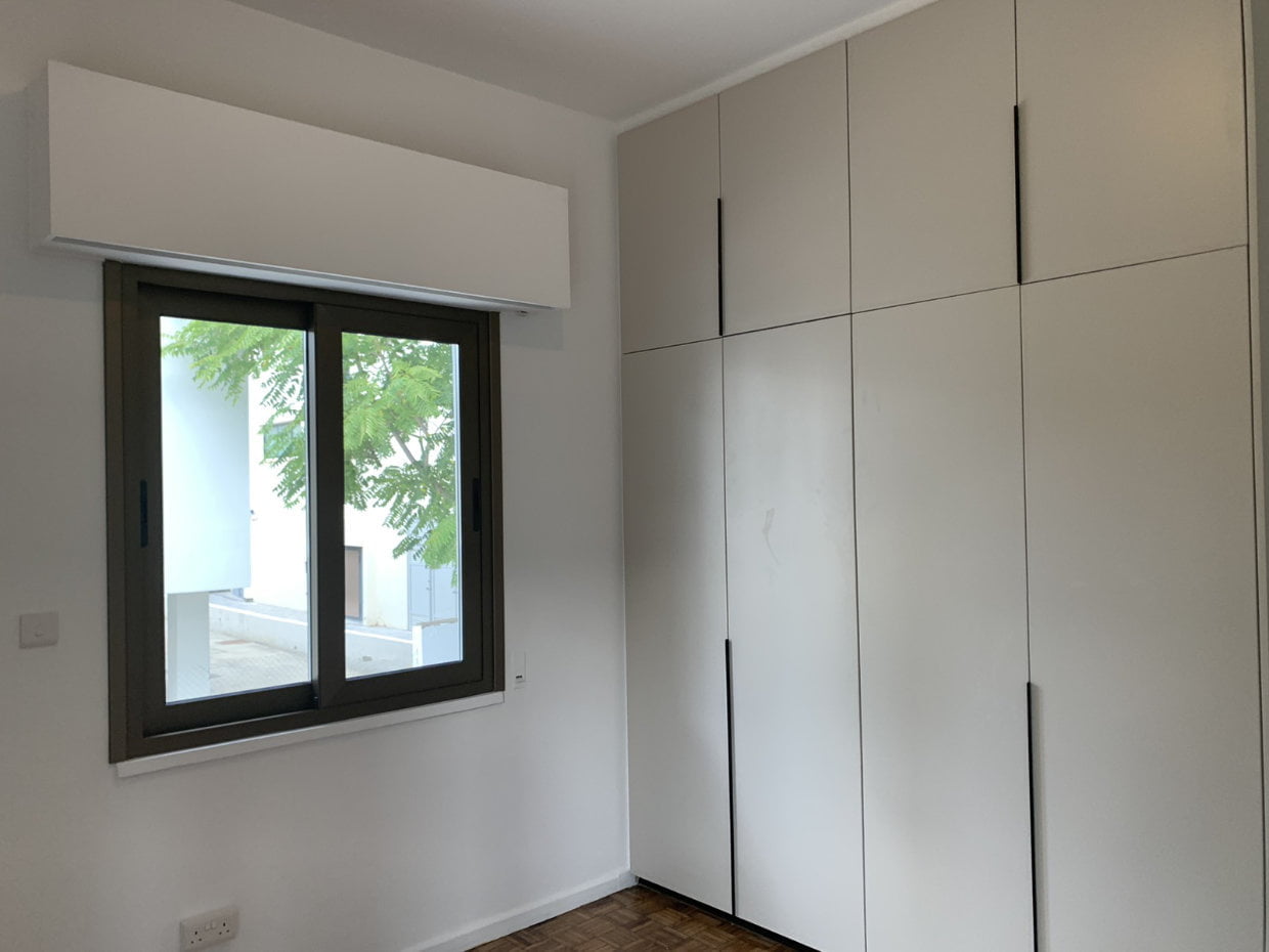 2 Bedroom Apartment in Central Nicosia
