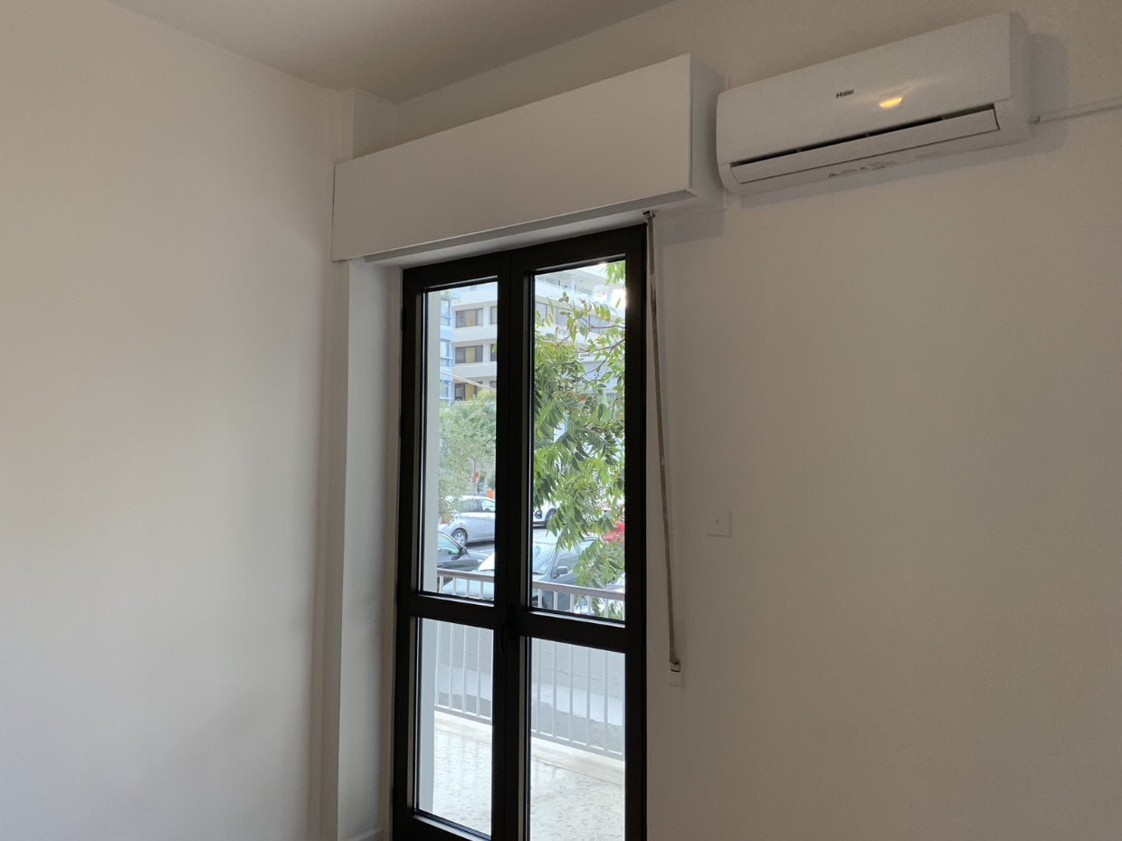 2 Bedroom Apartment in Central Nicosia