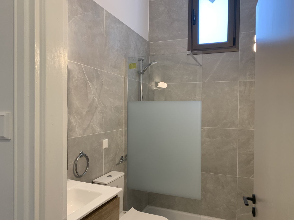2 Bedroom Apartment in Central Nicosia
