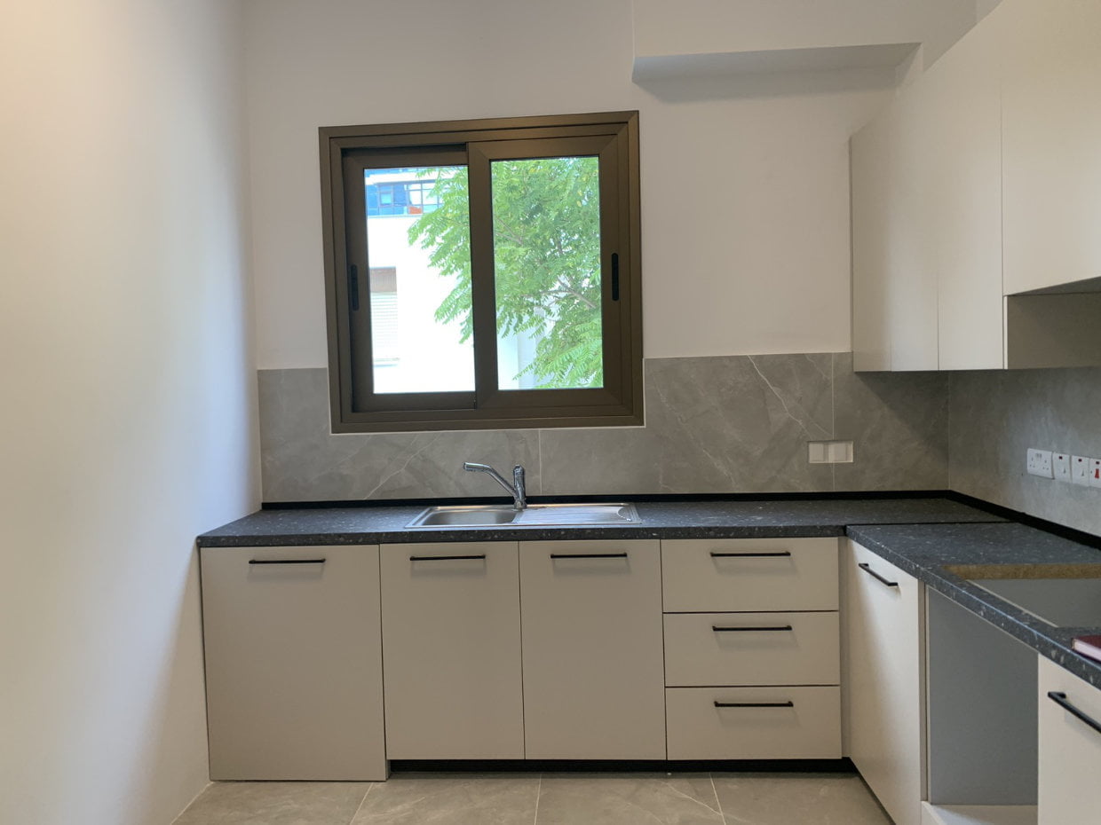 2 Bedroom Apartment in Central Nicosia