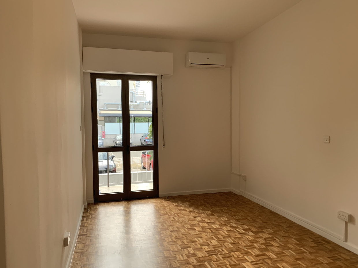 2 Bedroom Apartment in Central Nicosia