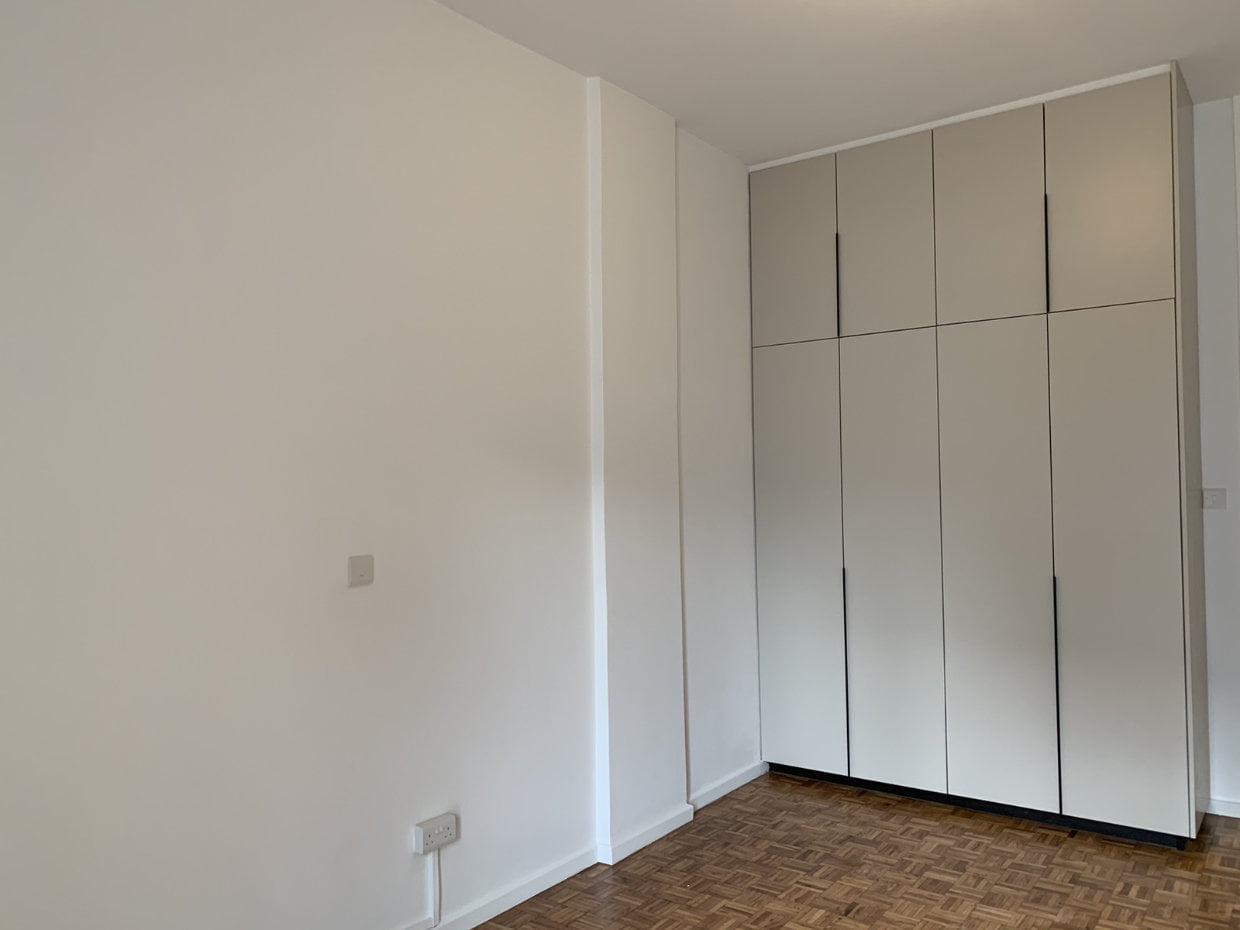 2 Bedroom Apartment in Central Nicosia