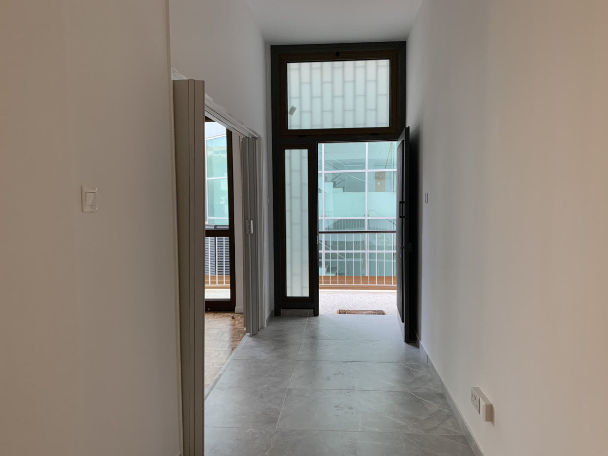2 Bedroom Apartment in Central Nicosia