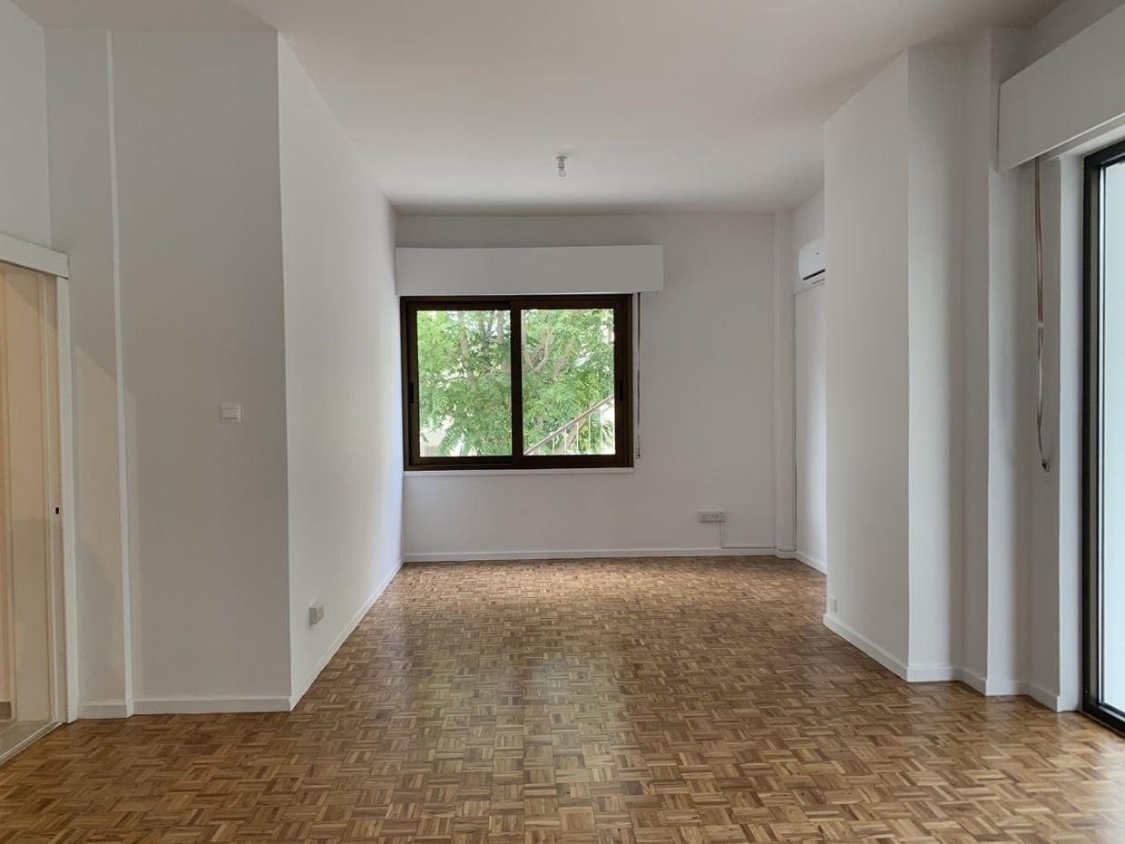 2 Bedroom Apartment in Central Nicosia