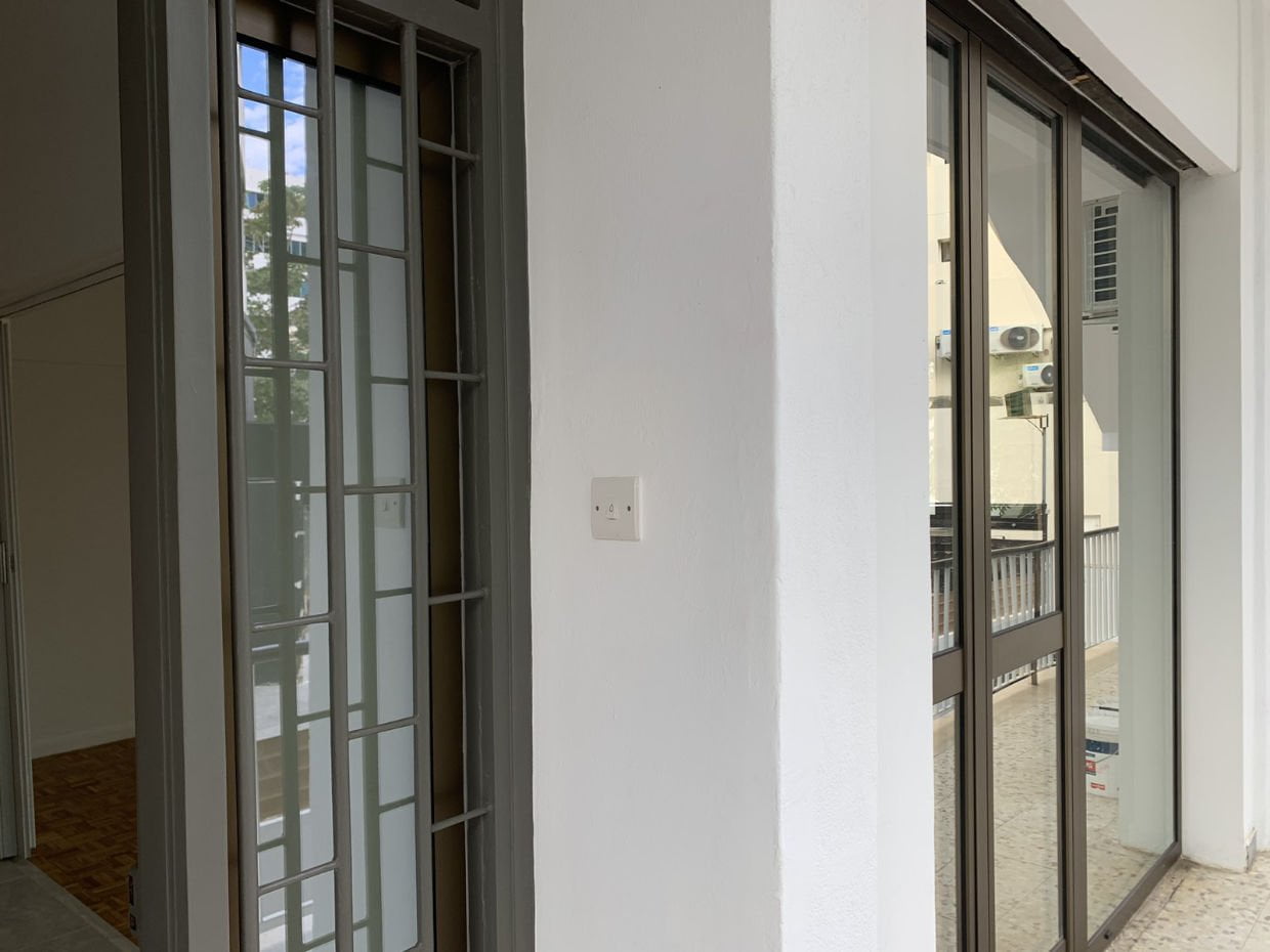 2 Bedroom Apartment in Central Nicosia