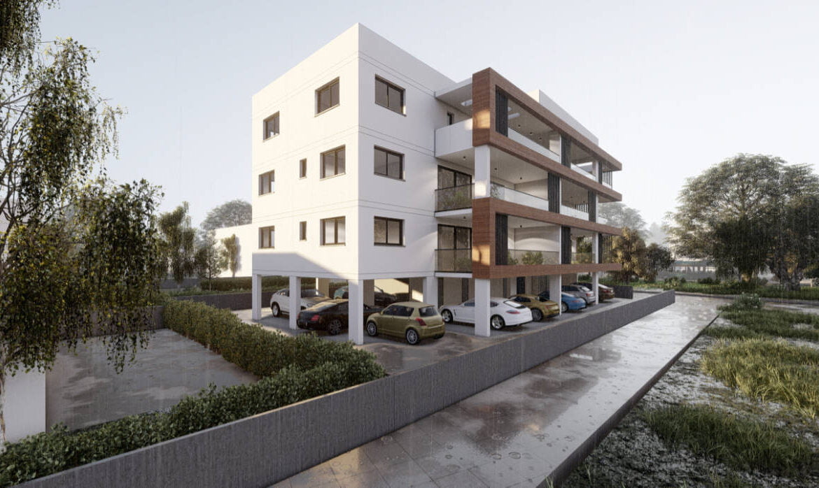 Beautiful 3 Bedroom Apartment For Sale