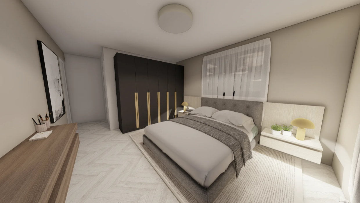 Beautiful 3 Bedroom Apartment For Sale