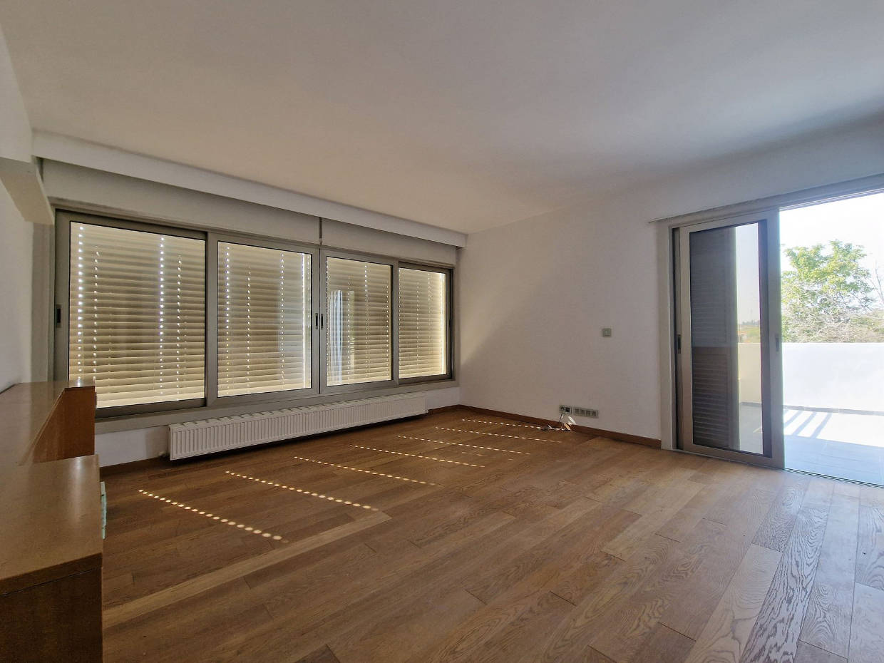 Spacious Detached House With Swimming Pool