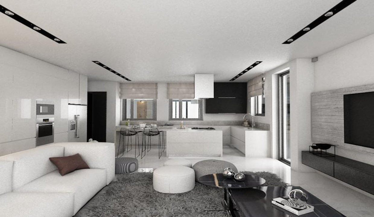 Luxury 5 Bedroom Villa For Sale