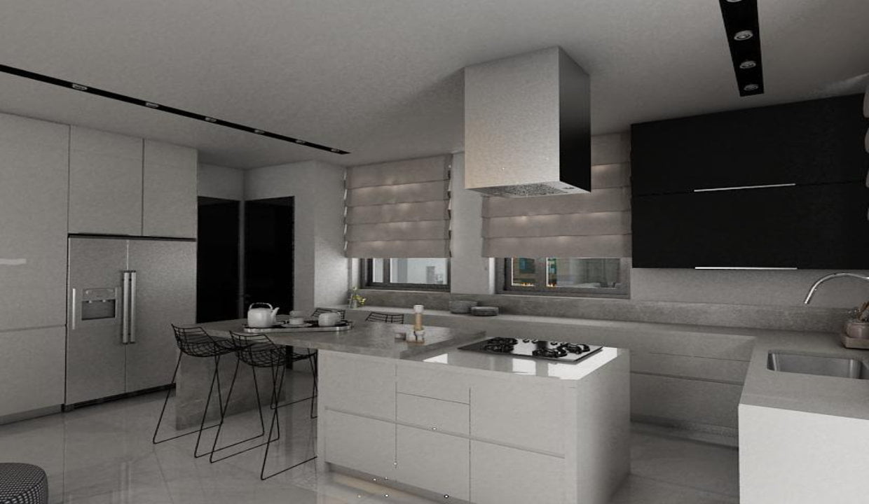Luxury 5 Bedroom Villa For Sale