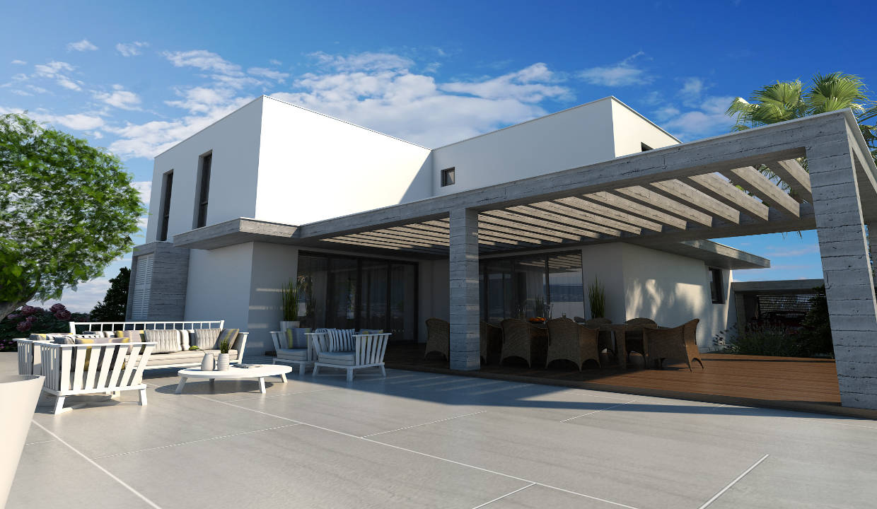 Luxury 5 Bedroom Villa For Sale