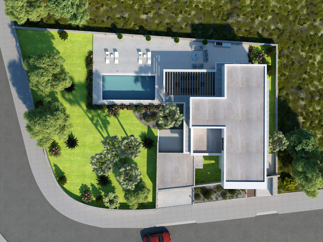 Luxury 5 Bedroom Villa For Sale