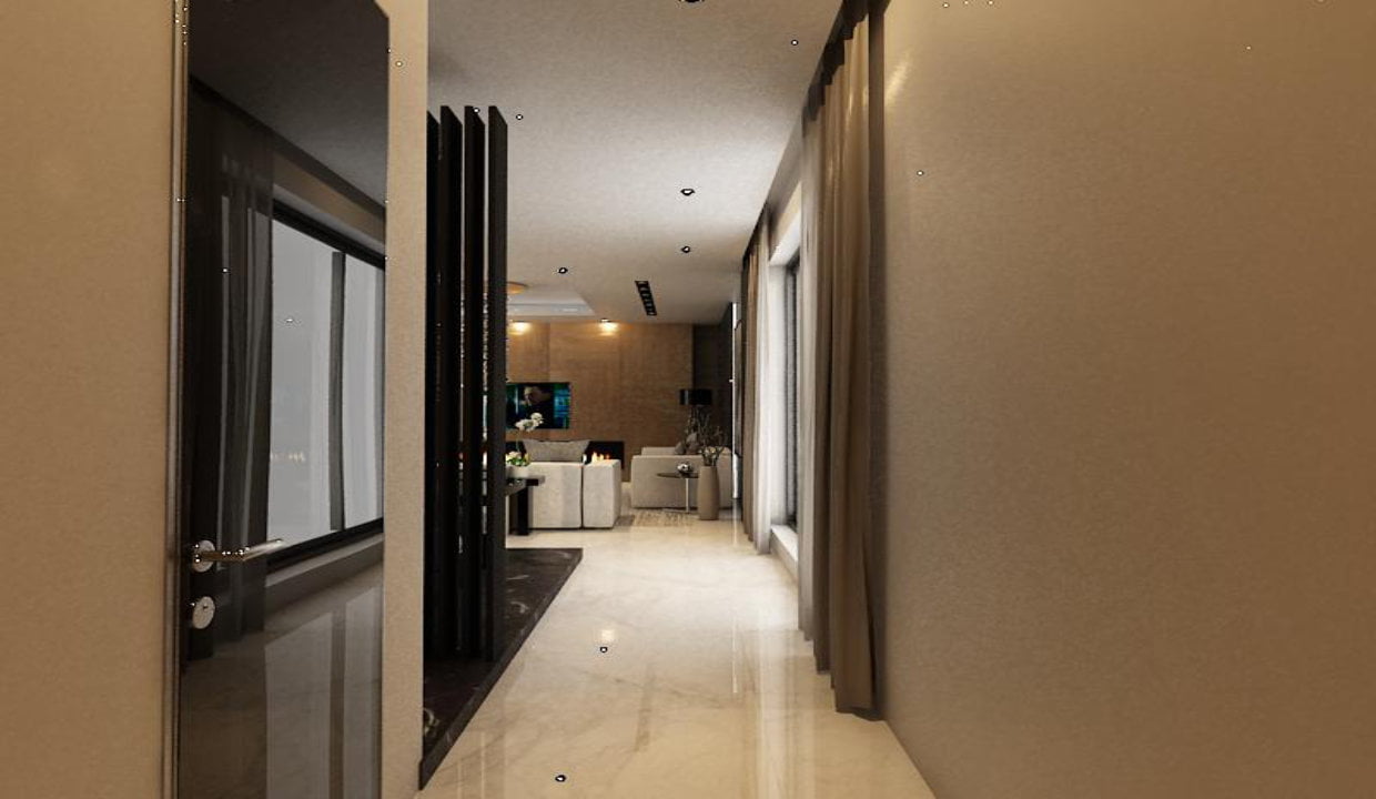 Luxury 5 Bedroom Villa For Sale