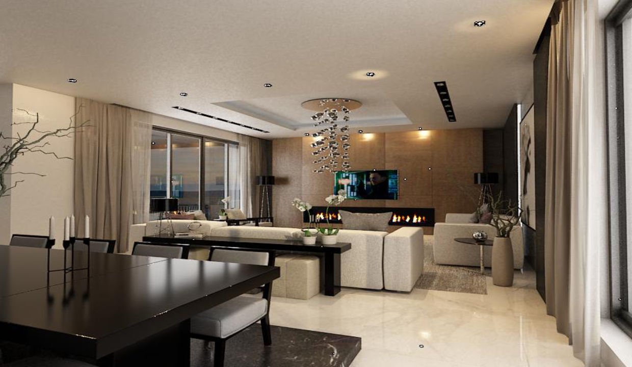 Luxury 5 Bedroom Villa For Sale