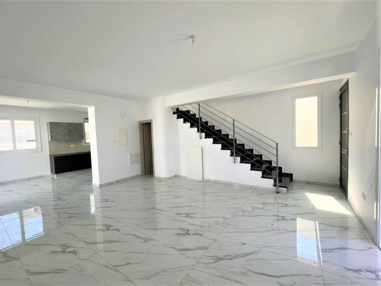 Beautiful 3 Bedroom Villa in Frenaros