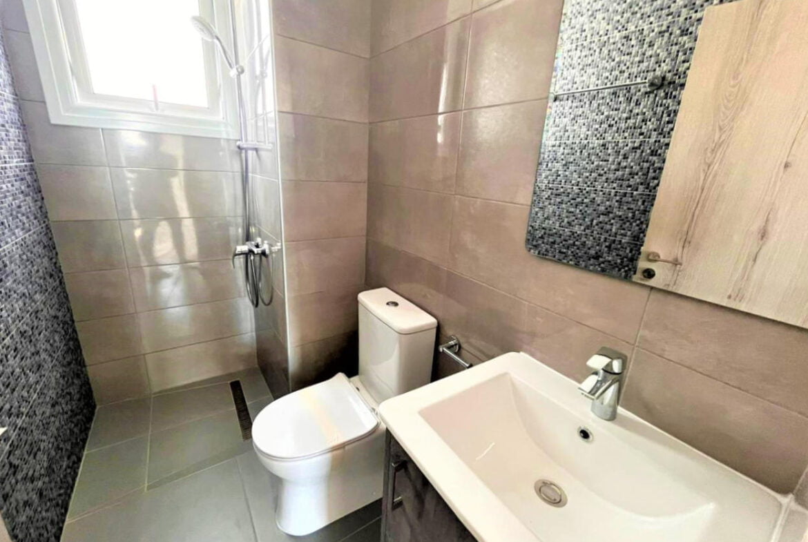 Beautiful 3 Bedroom Villa in Frenaros