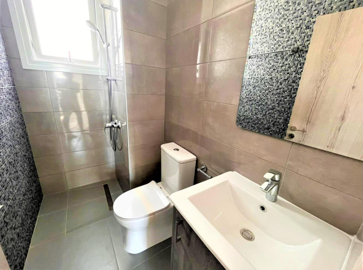 Beautiful 3 Bedroom Villa in Frenaros