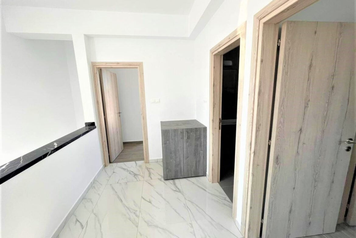 Beautiful 3 Bedroom Villa in Frenaros