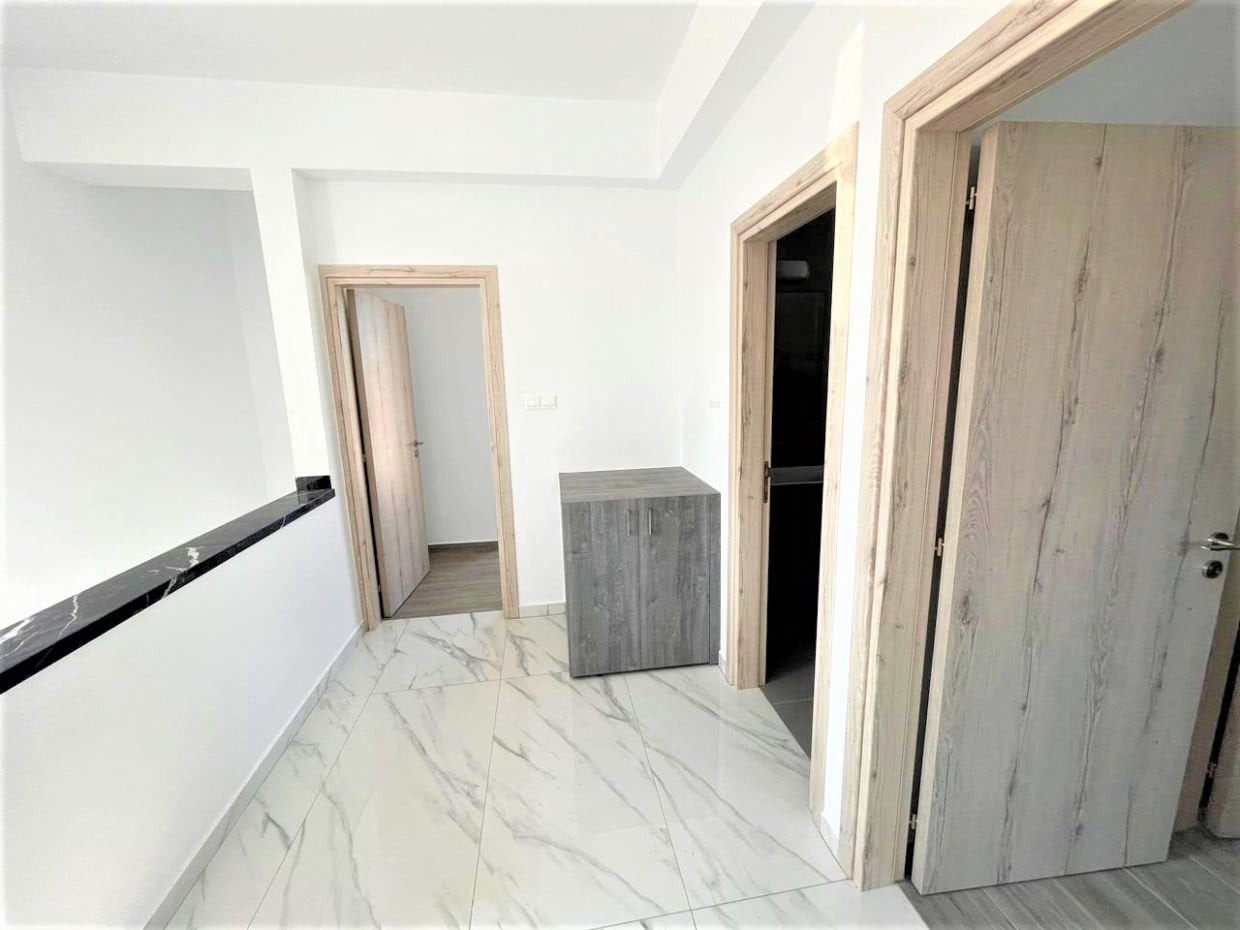 Beautiful 3 Bedroom Villa in Frenaros