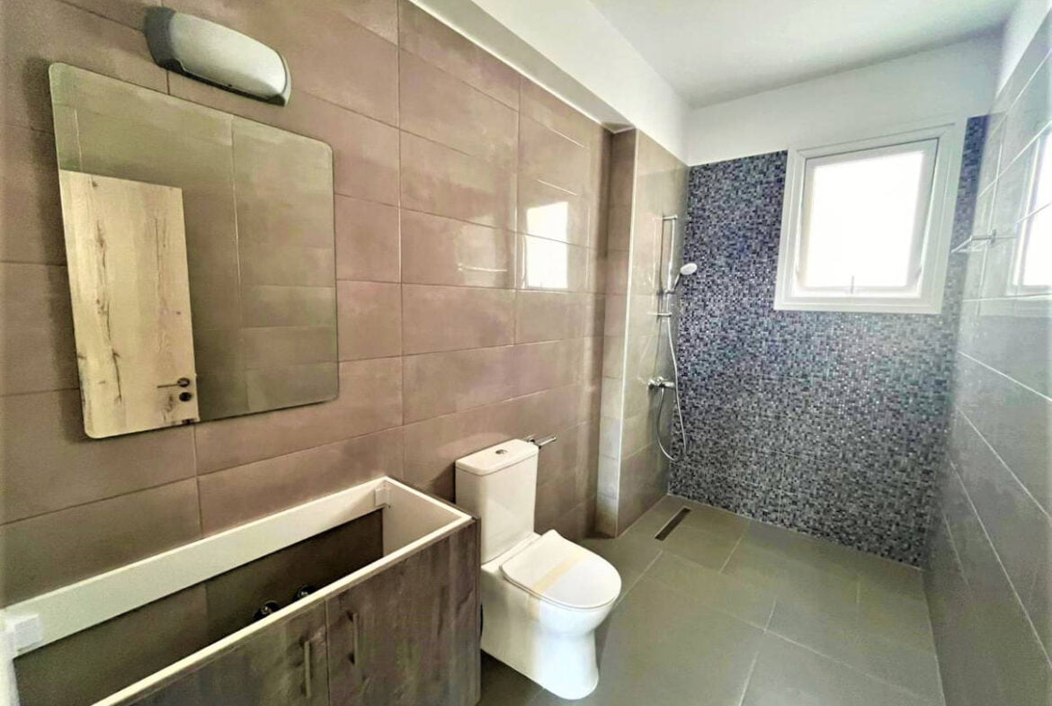 Beautiful 3 Bedroom Villa in Frenaros