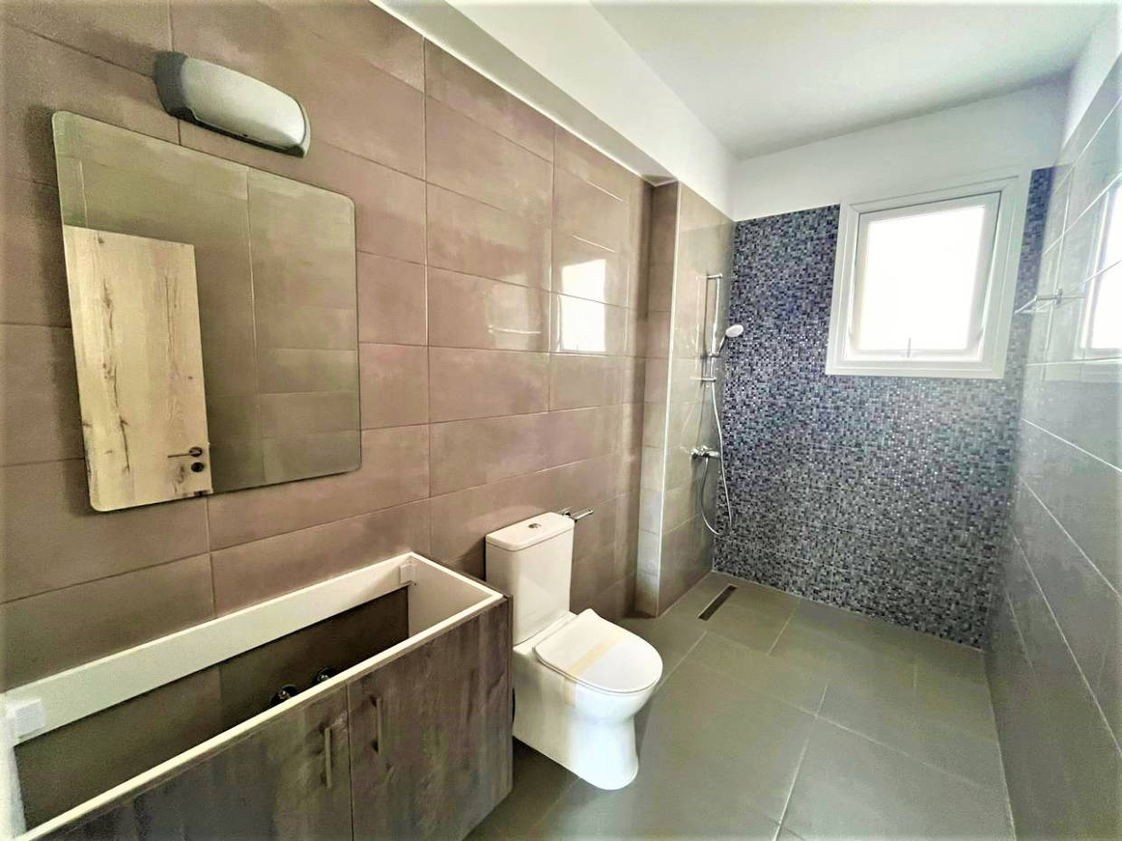 Beautiful 3 Bedroom Villa in Frenaros