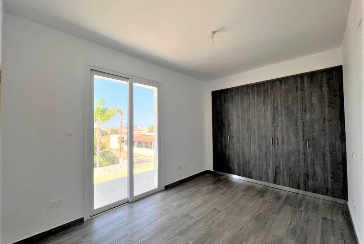Beautiful 3 Bedroom Villa in Frenaros