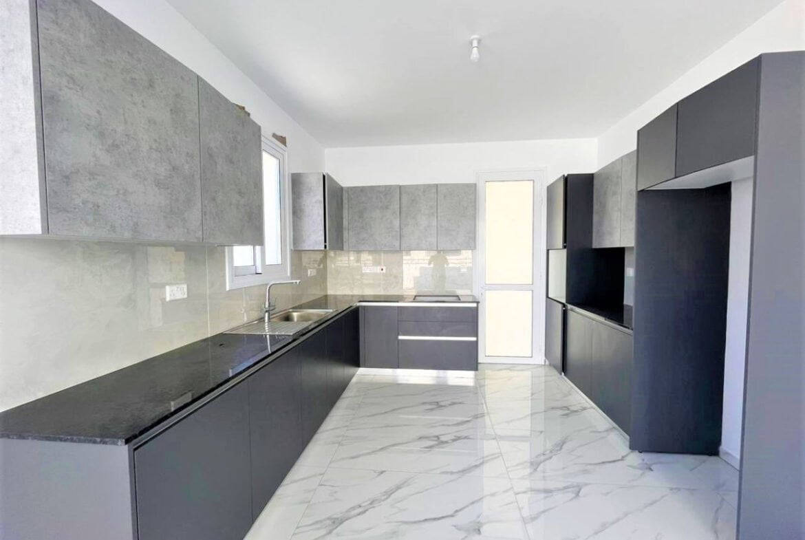 Beautiful 3 Bedroom Villa in Frenaros