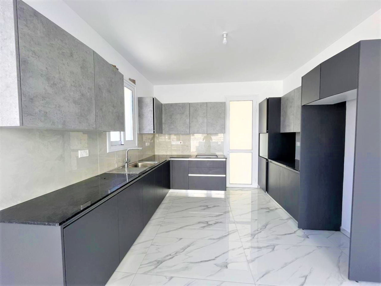 Beautiful 3 Bedroom Villa in Frenaros
