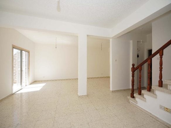 SOLD – 4 Bedroom Semi Detached House