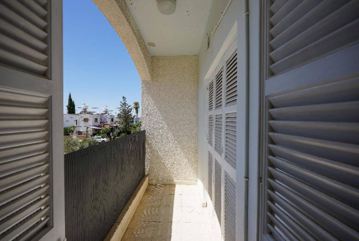 SOLD – 4 Bedroom Semi Detached House